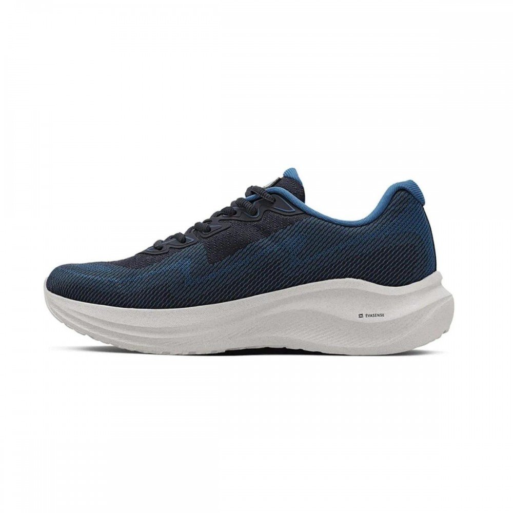 Tenis Olympikus Sagaz Mrhcur Masculino Azul 2