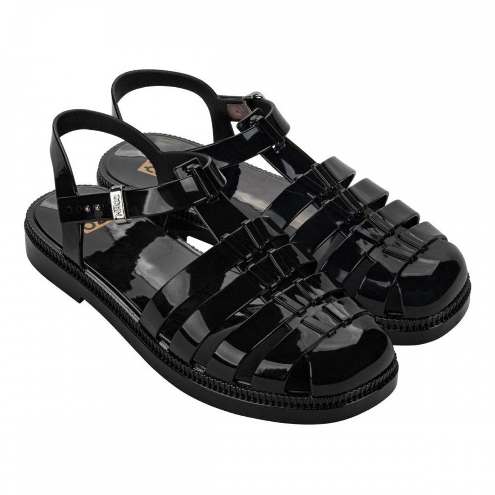 Sandalia Zaxy 19190 Lovely Feminino