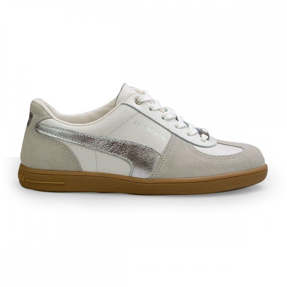 Tenis Cravo & Canela 1612cc Casual Feminino