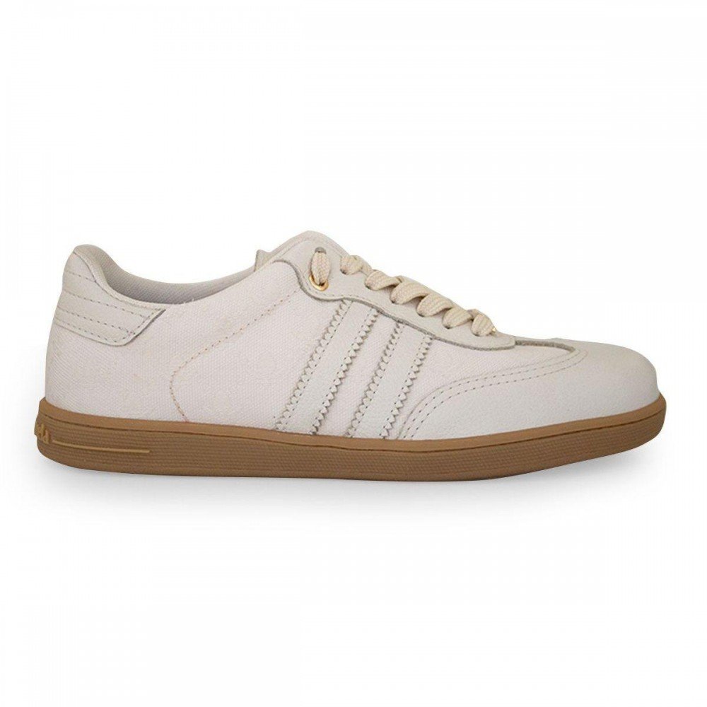 Tenis Cravo & Canela 1471cc Jacquard Feminino