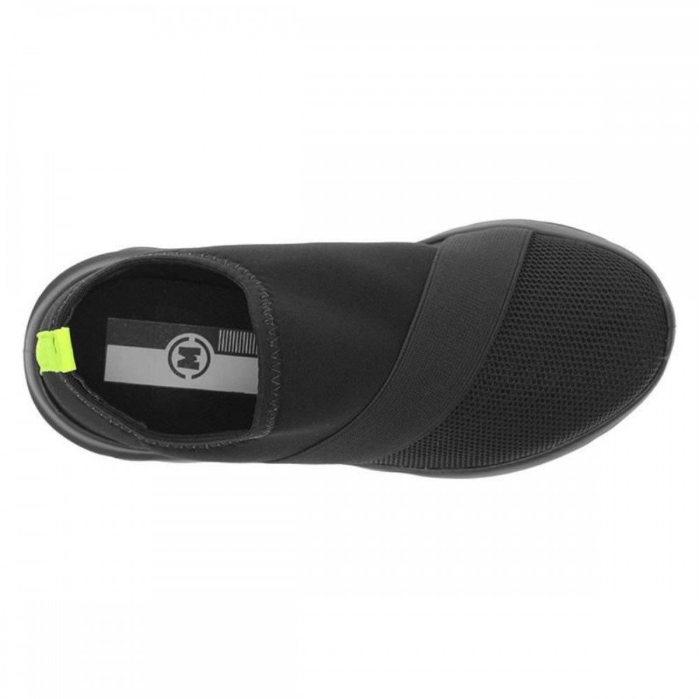 Tenis Molekinho 2872.101 Menino Infantil Preto 4