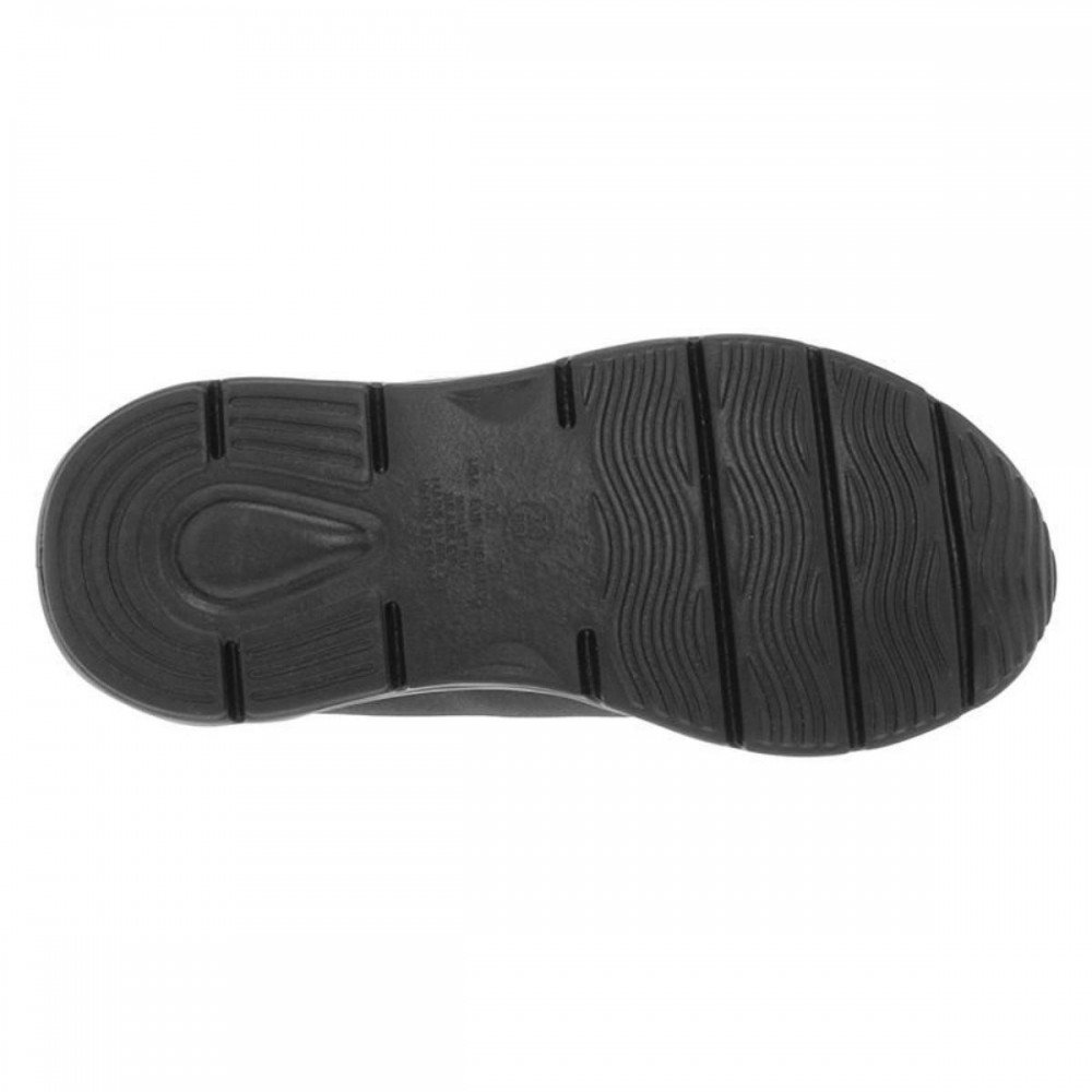 Tenis Molekinho 2872.101 Menino Infantil Preto 5