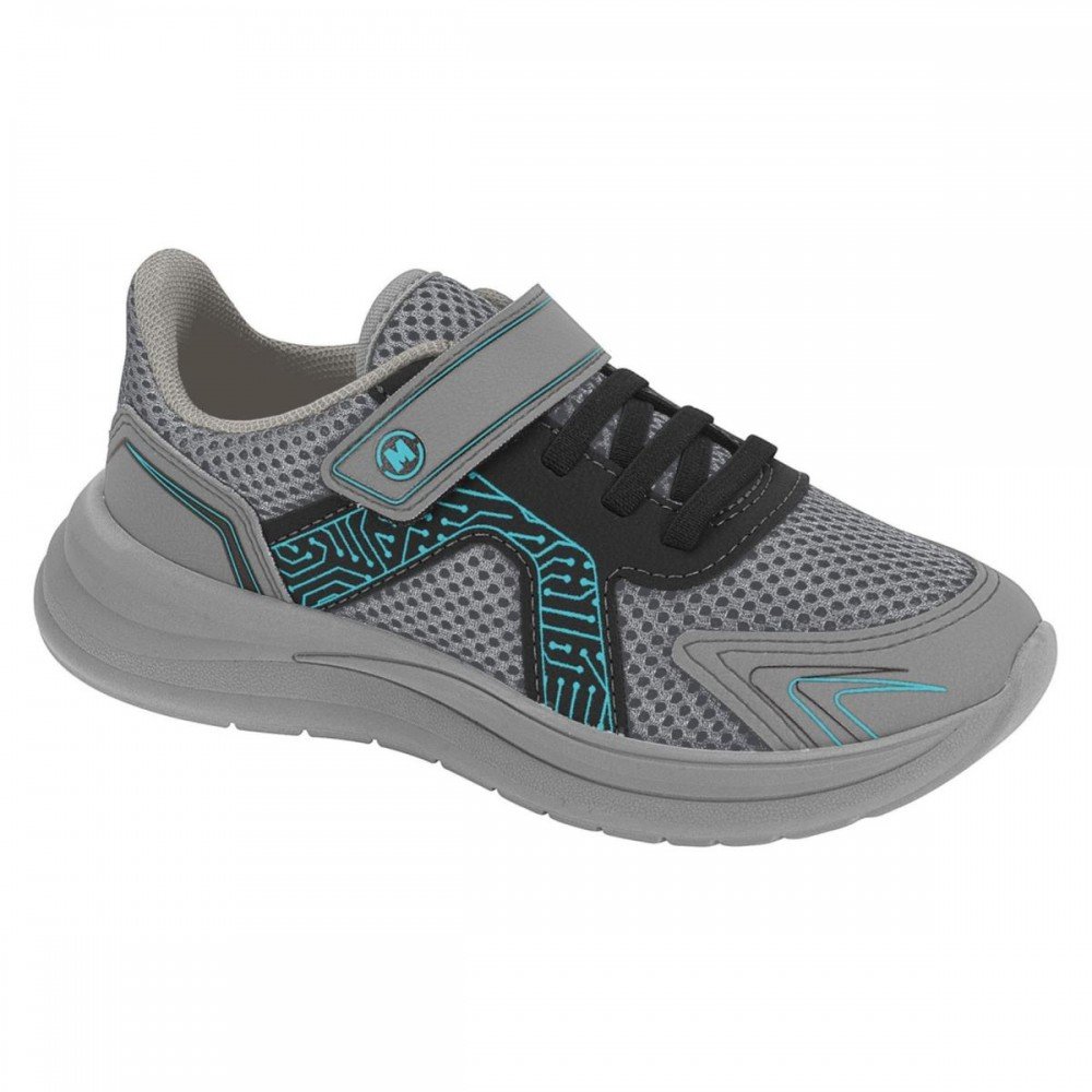 Tenis Molekinho 2850.315 Menino Infantil