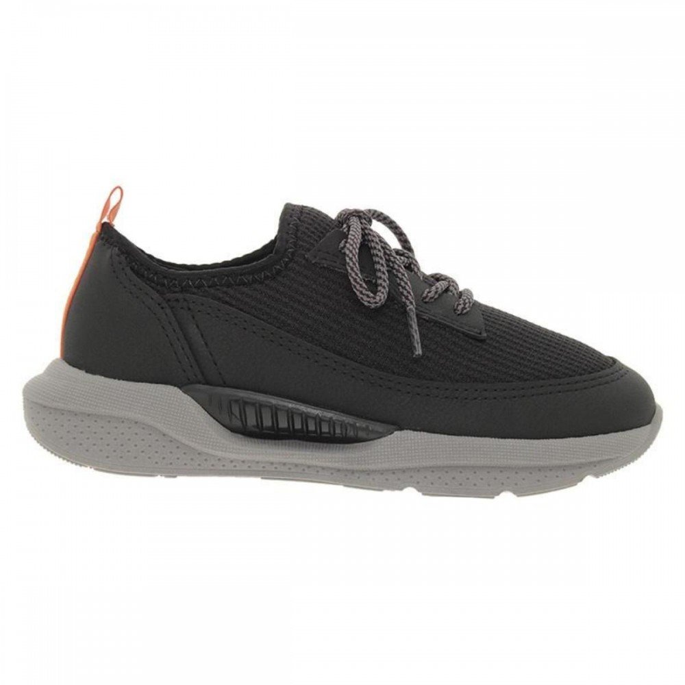 Tenis Molekinho 2864.109 Menino Infantil Preto 3