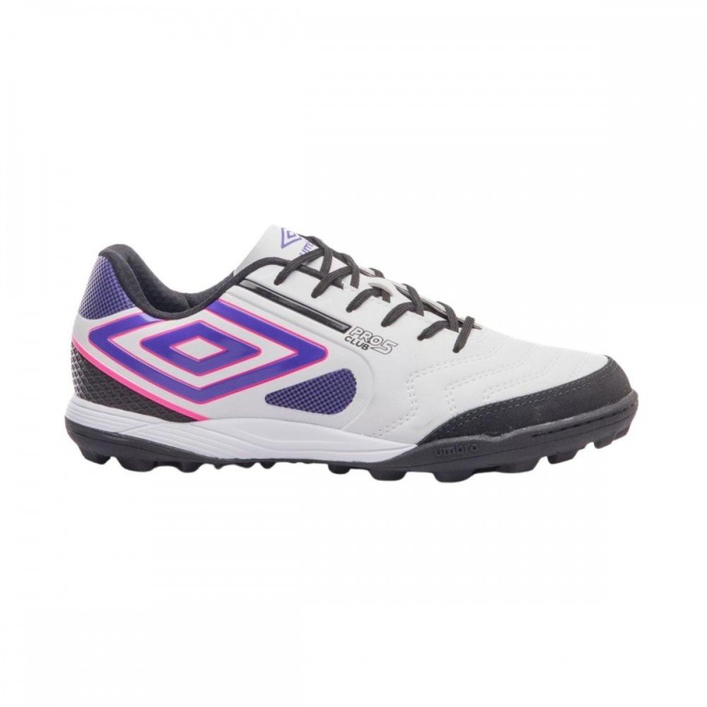 Chuteira Umbro Pro 5 210 Society Masculino