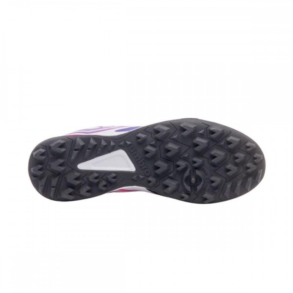 Chuteira Umbro Pro 5 210 Society Masculino Branco 5