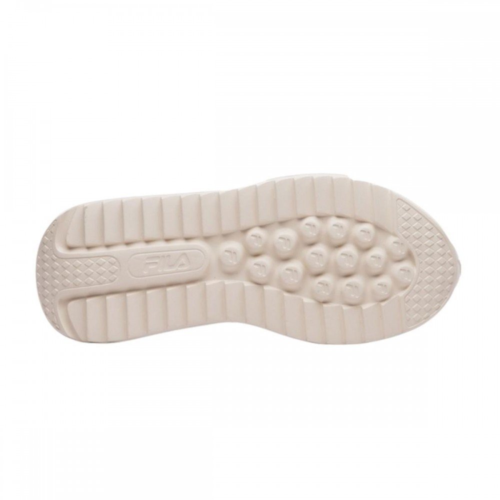 Tenis Fila Freestyle ii 7274 Esportivo Feminino Rosa 6