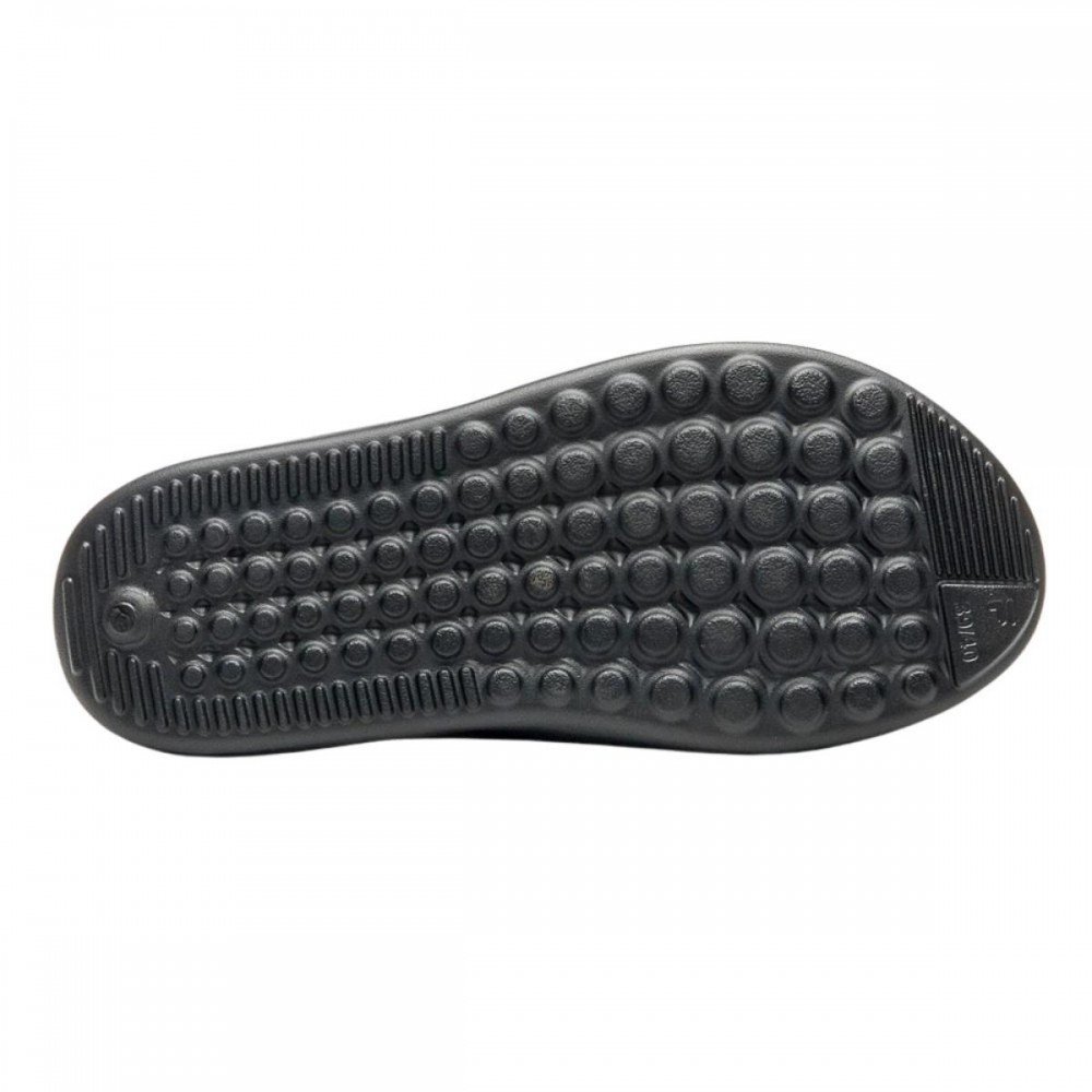 Chinelo Fila Drifter Foam 508 Slide Unissex Preto 5