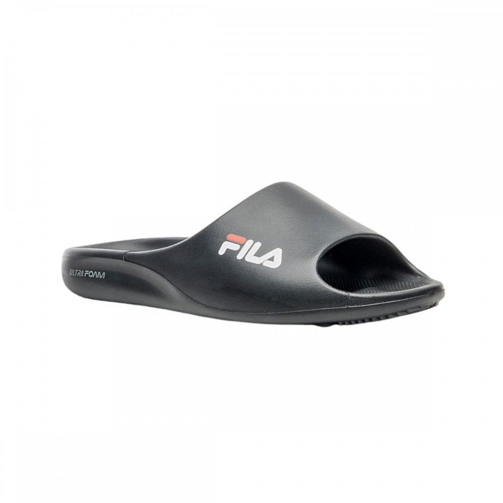 Chinelo Fila Drifter Foam 508 Slide Unissex Preto 3