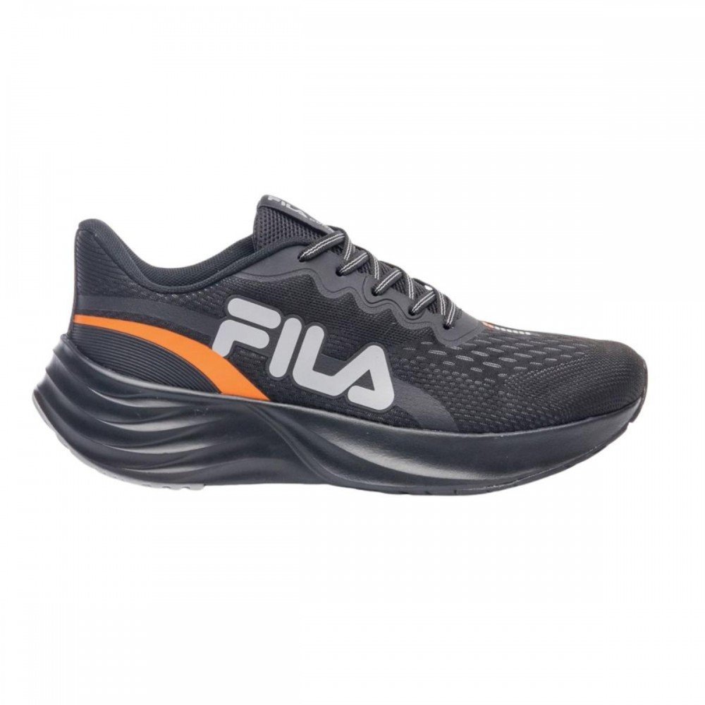 Tenis Fila Comet 2 7158 Esportivo Masculino