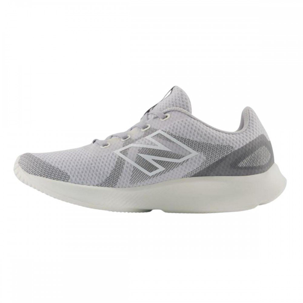Tenis New Balance 430 v4 We430lp4 Esportivo Feminino Cinza 2