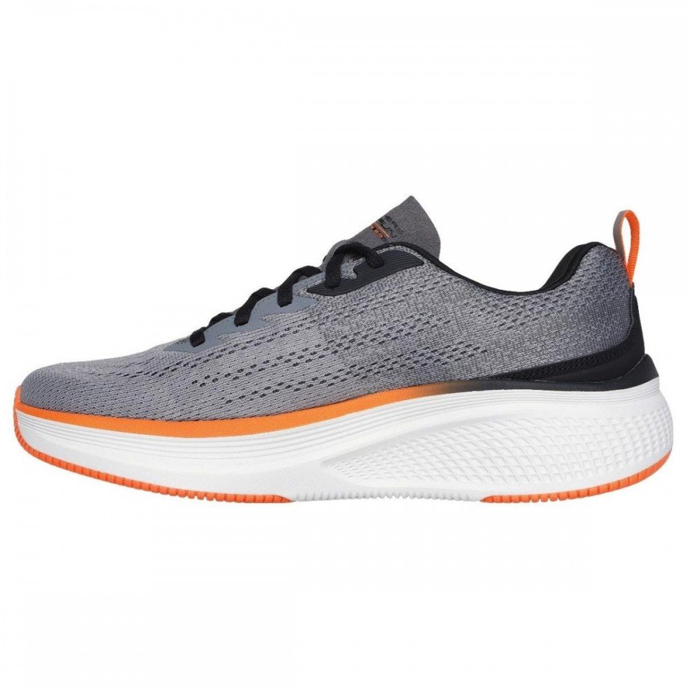 Tenis Skechers go Run Elevate 2.0 220847 Masculino Cinza 2