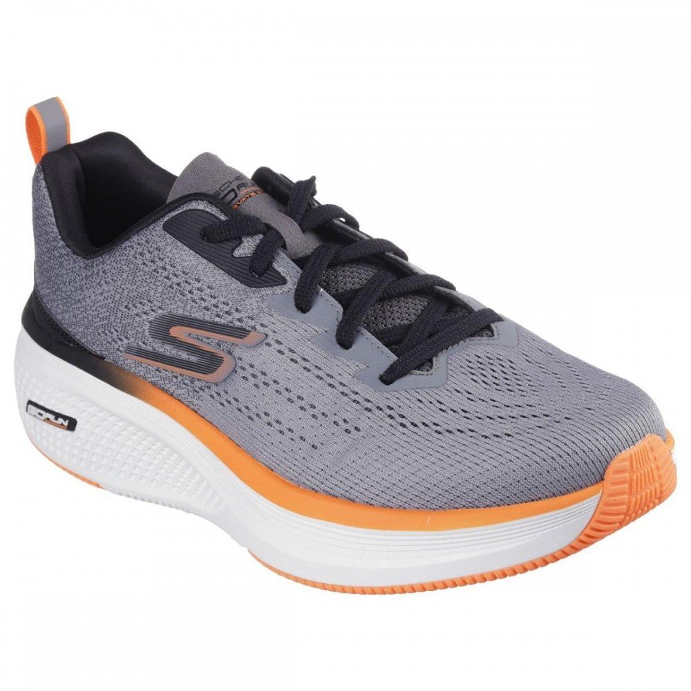 Tenis Skechers go Run Elevate 2.0 220847 Masculino Cinza 3