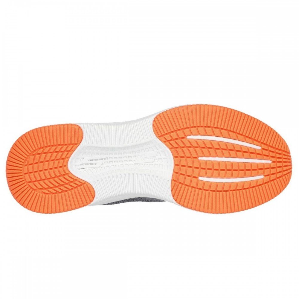 Tenis Skechers go Run Elevate 2.0 220847 Masculino Cinza 5