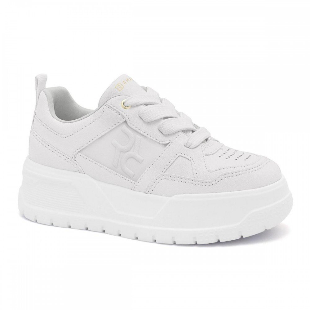 Tenis Ramarim 2576203-1 Casual Feminino