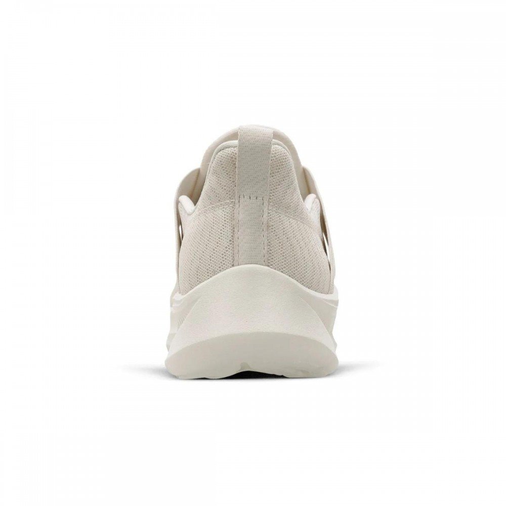 Tenis Olympikus Flutua 952 Aredou Esportivo Feminino Off White 4