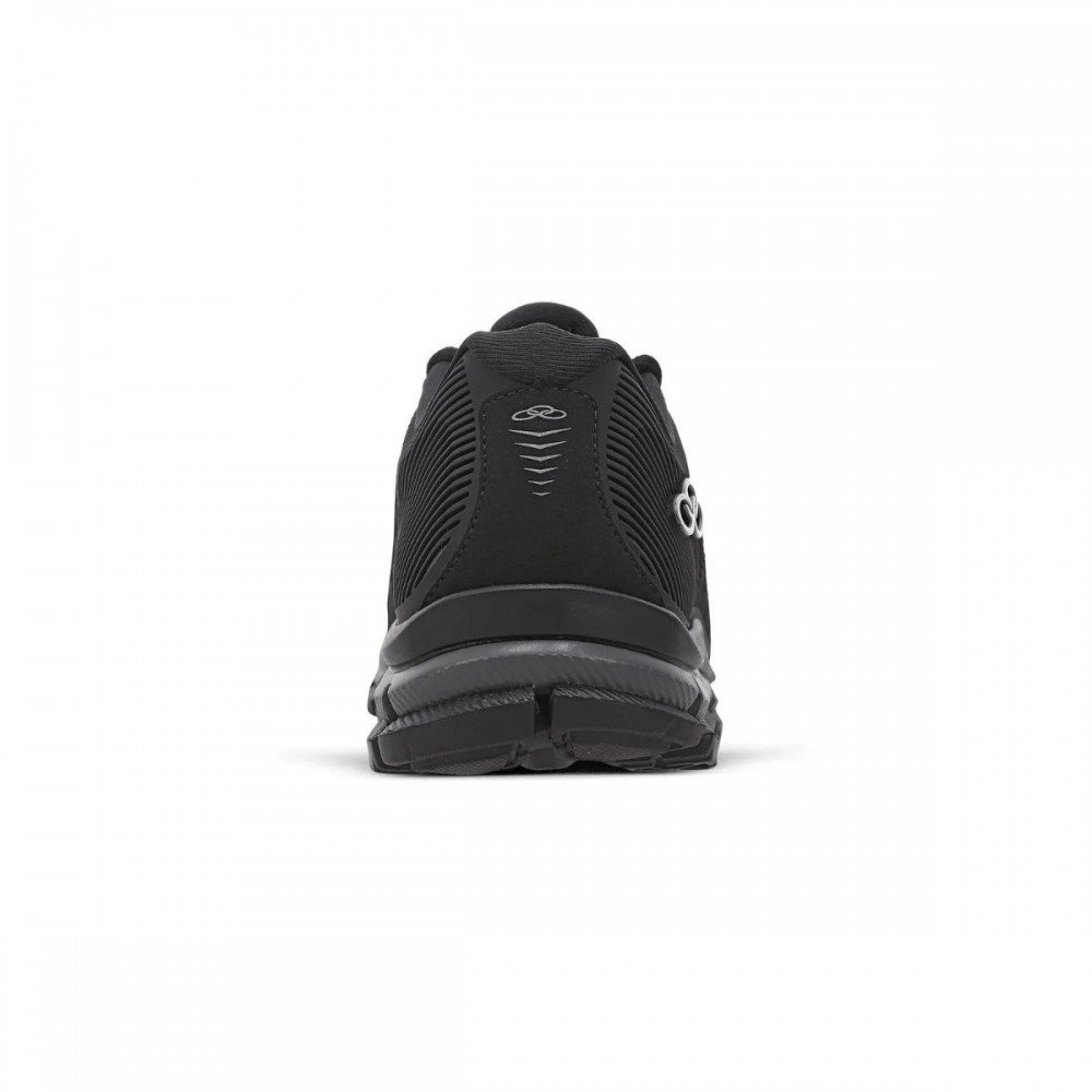 Tenis Olympikus Dynamic 343 pt Masculino Preto 4