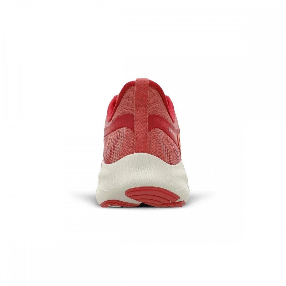 Tenis Olympikus Swift 5 Cereja Feminino Rosa 4