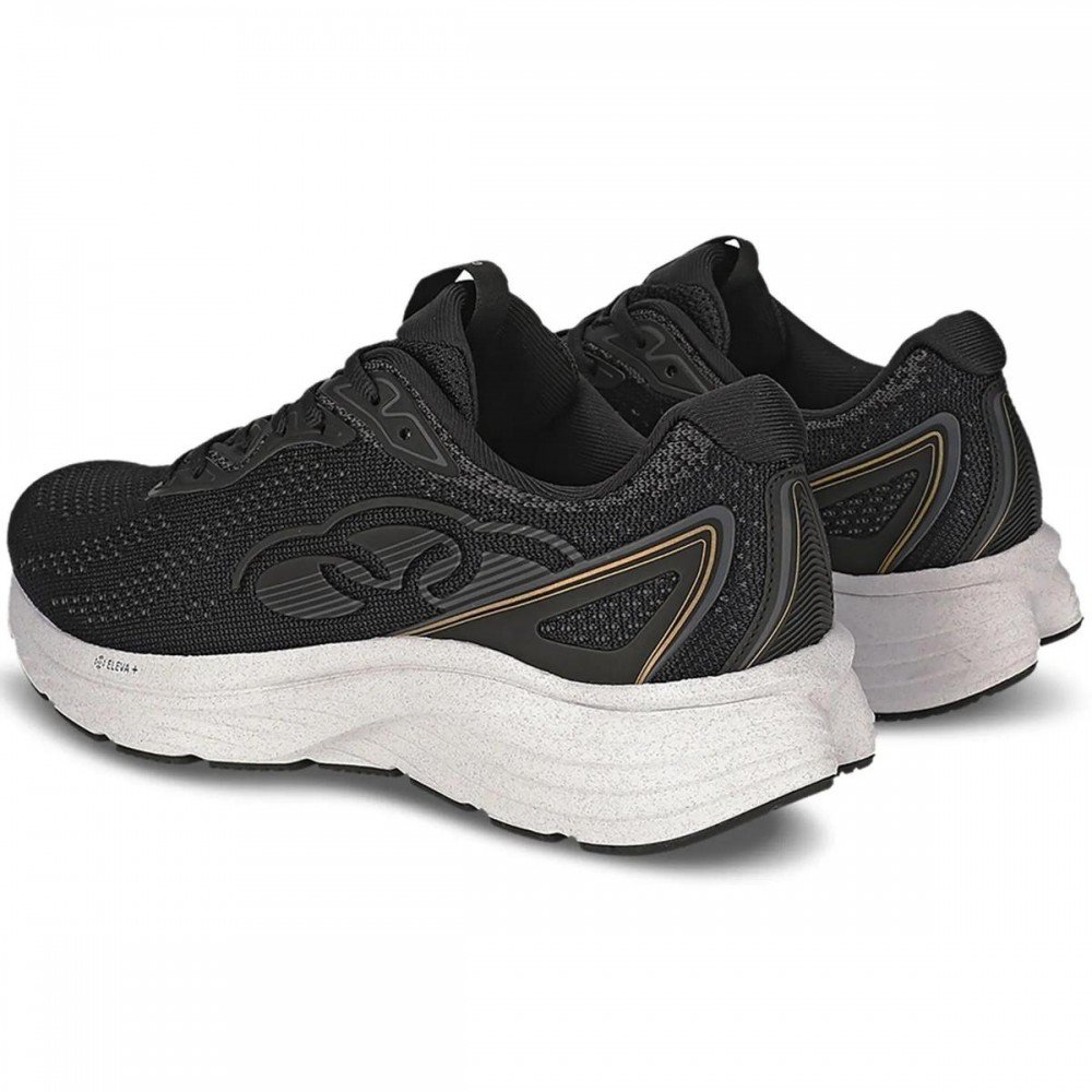 Tenis Olympikus Challenger 5 Pto ch Masculino Preto 2