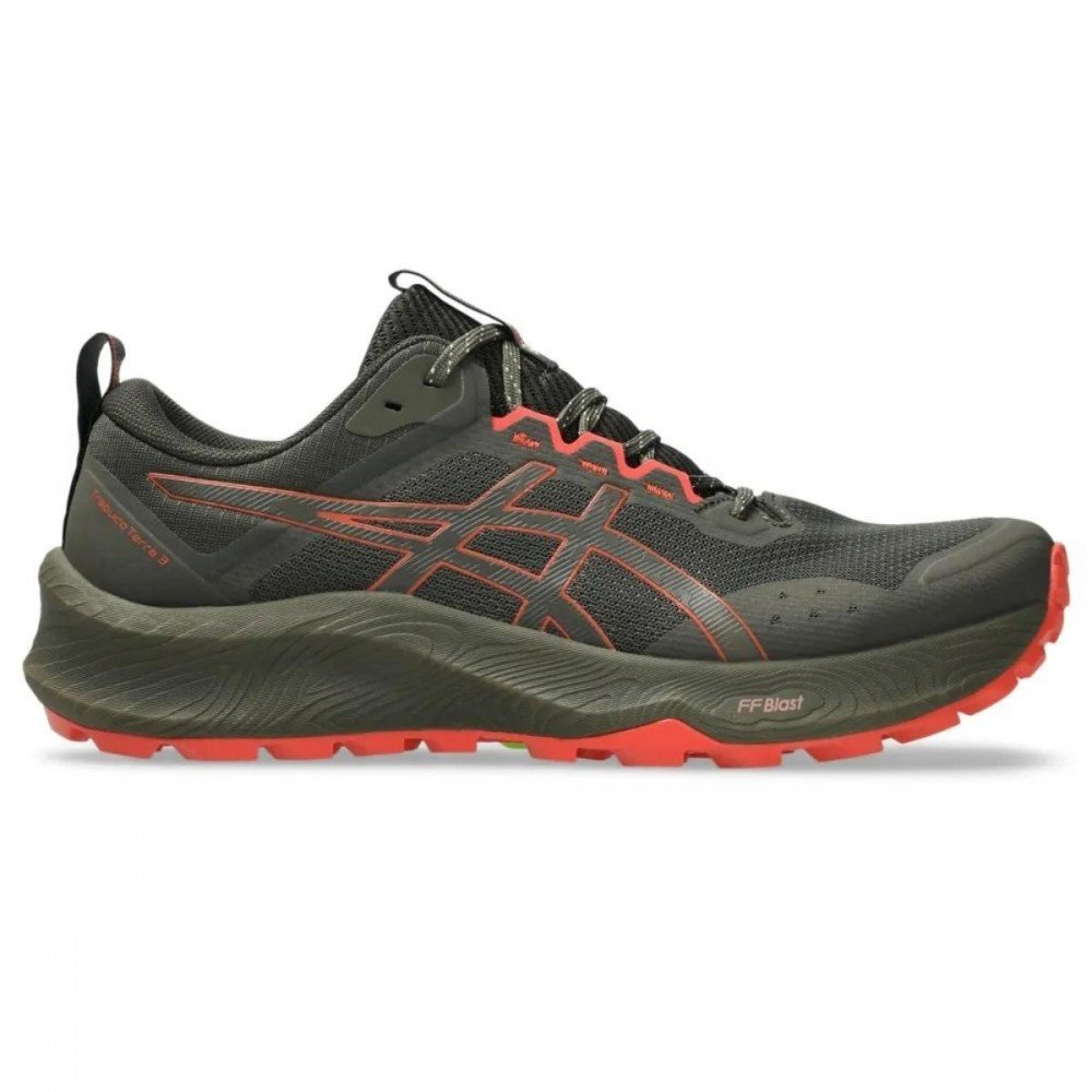 Tenis Asics Trabuco Terra 3 1011c152 Masculino