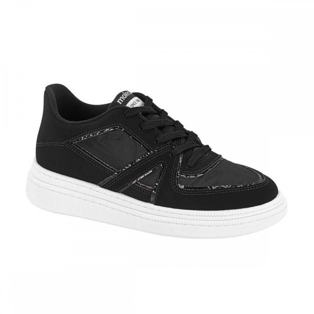 Tenis Moleca 5816.108 Casual Feminino
