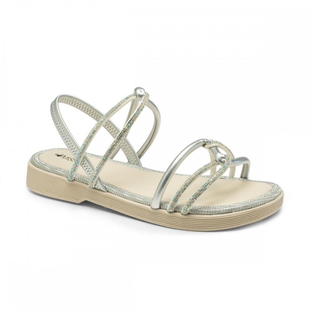 Sandalia Mississipi Mc566 Feminino