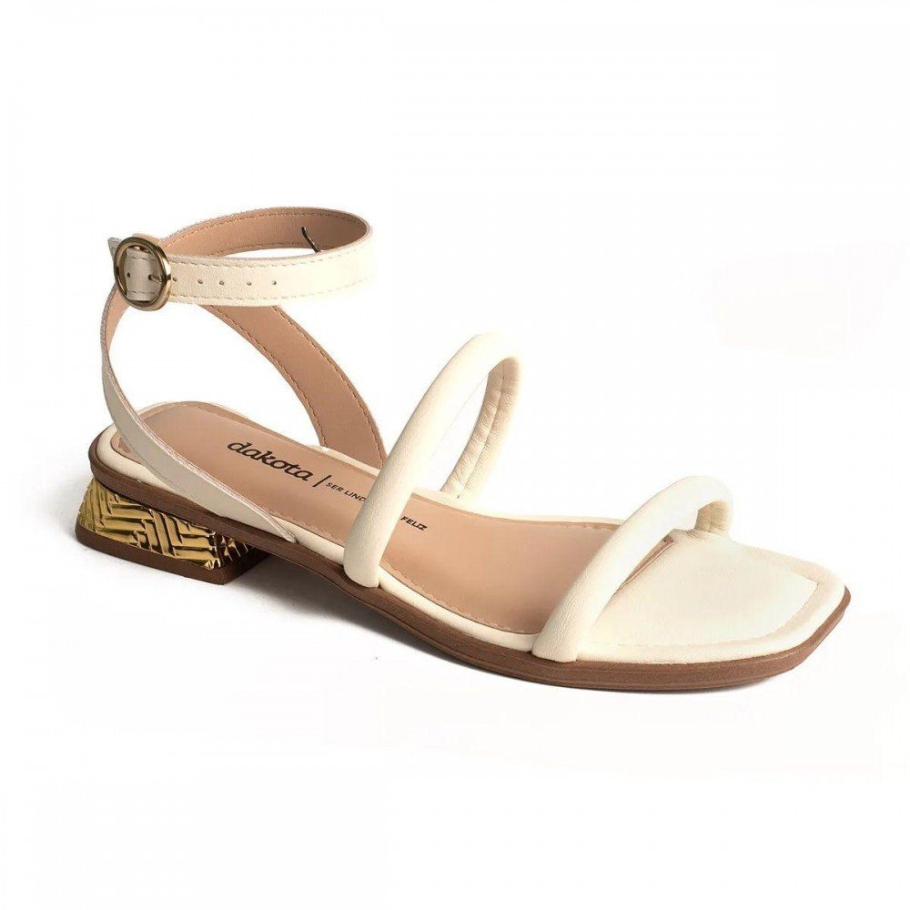 Sandalia Dakota Y8871 Feminino