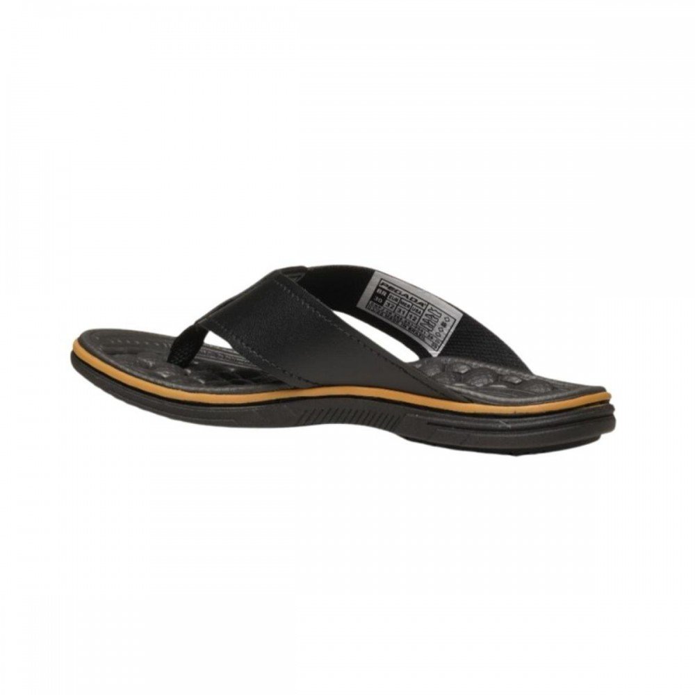 Chinelo Pegada 373331-02 Menino Infantil Preto 2