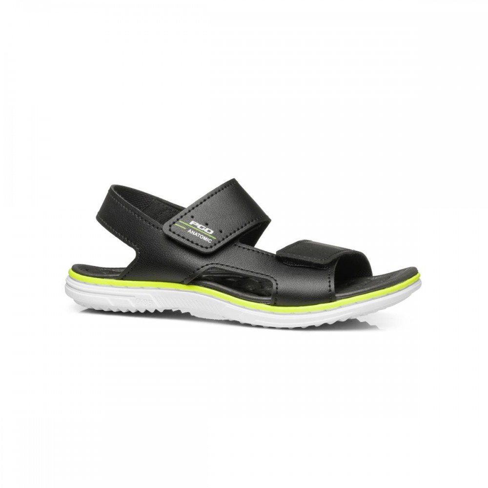 Sandalia Pegada 373332-04 Infantil 