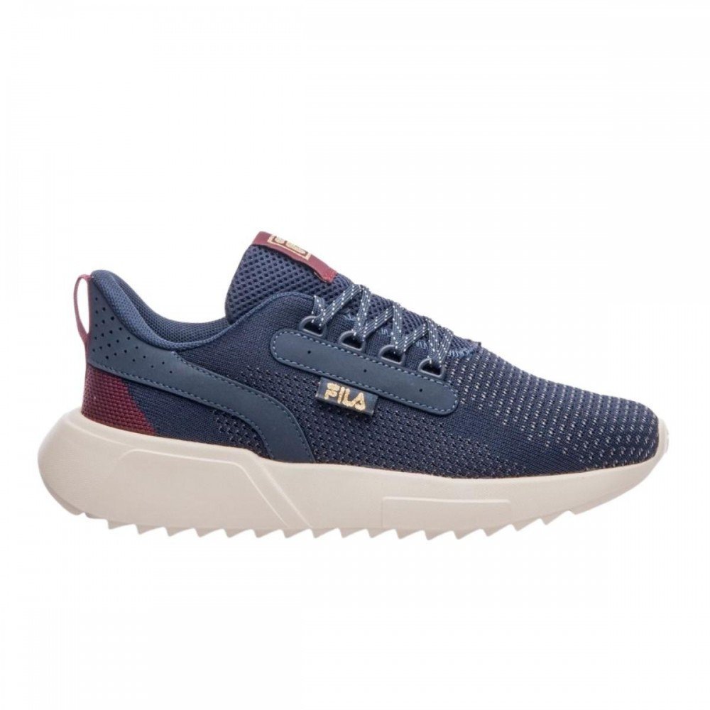Tenis Fila Freestyle ii 6497 Feminino