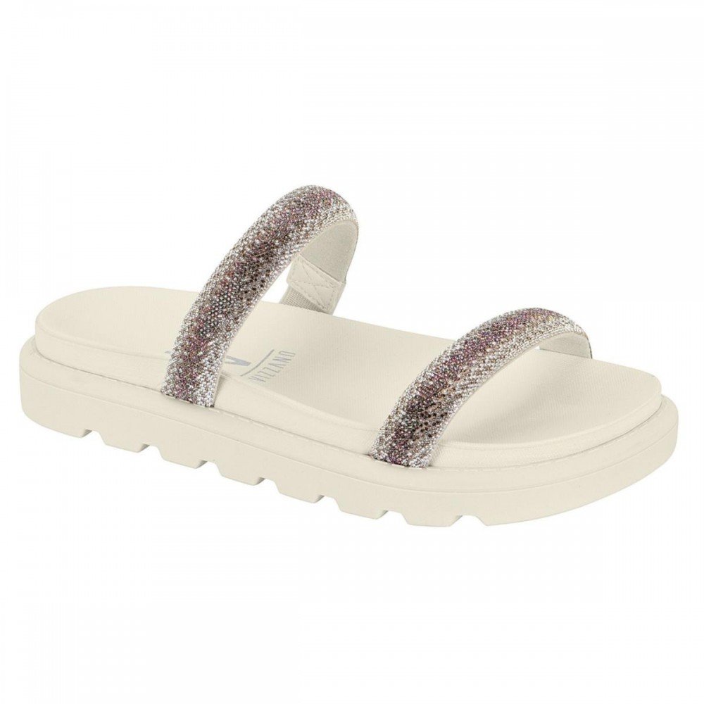 Chinelo Vizzano 6459.110.10719 Papete Feminino