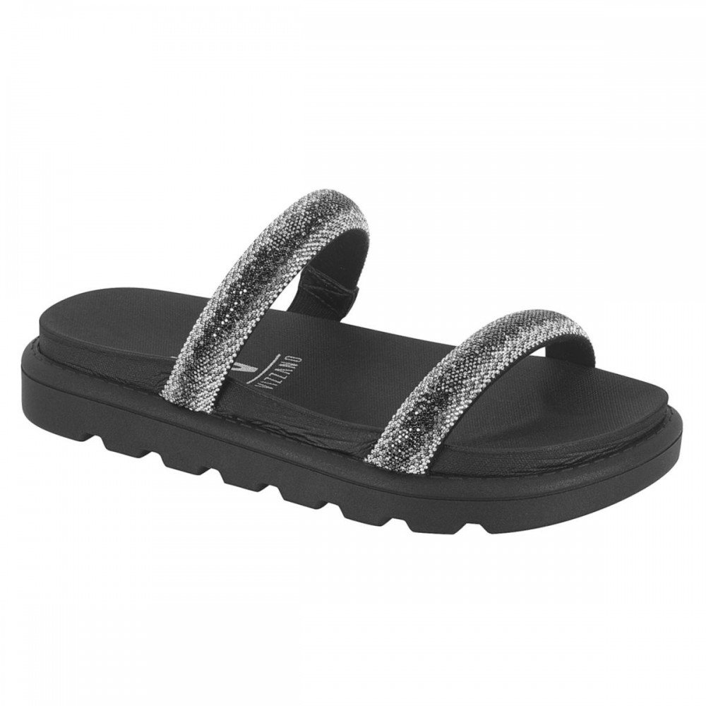 Chinelo Vizzano 6459.110.10719 Papete Feminino