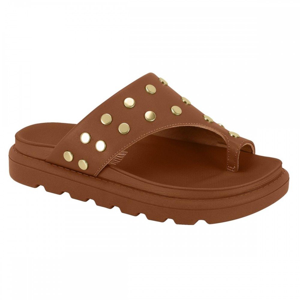 Chinelo Vizzano 6510.117 Tratorado Feminino