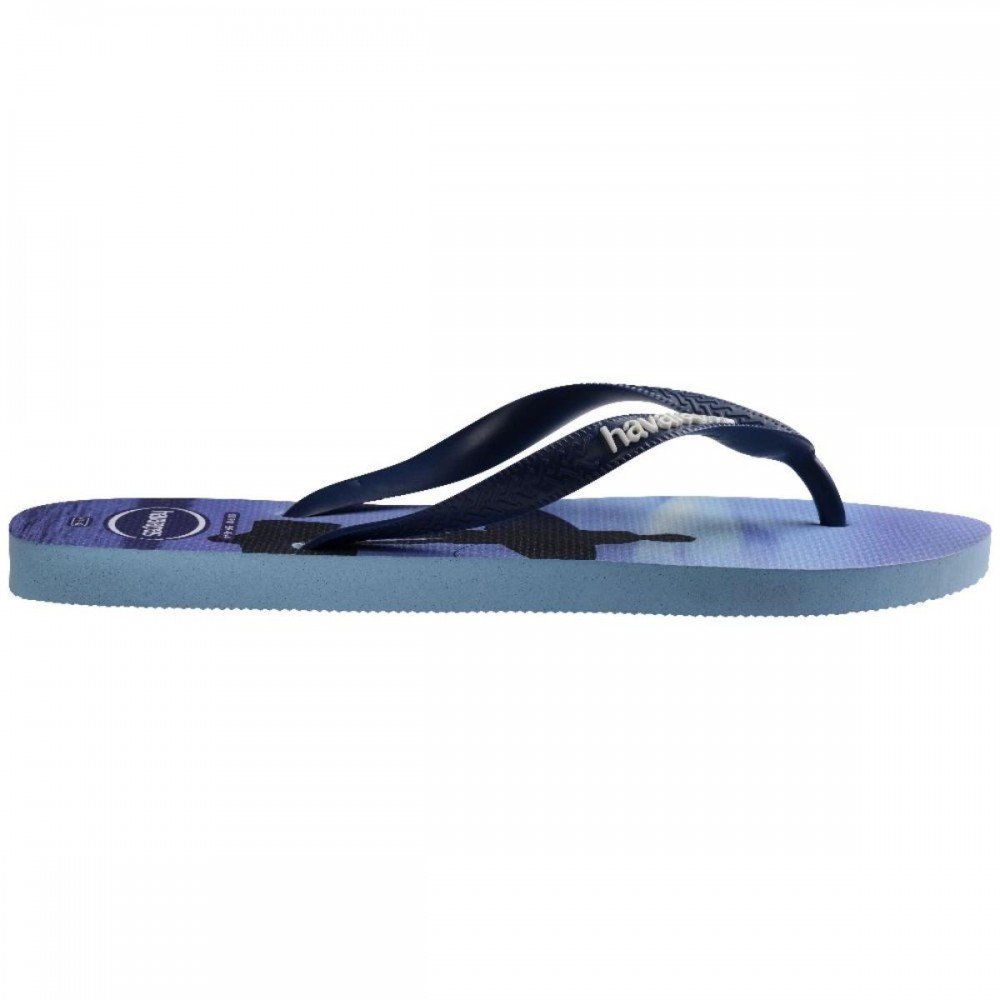 Chinelo Havaianas Top Surfer i 4149971 Masculino Azul 4