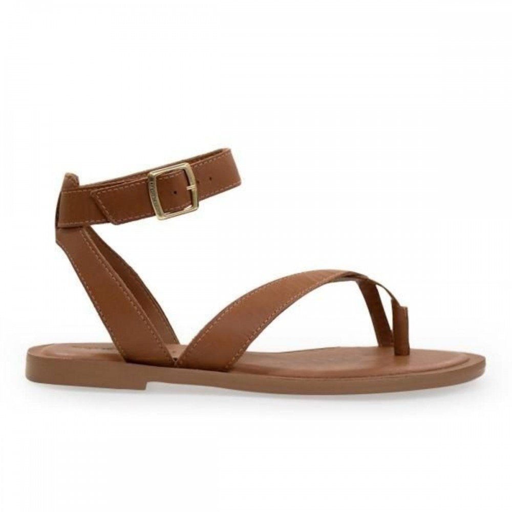 Sandalia Cravo & Canela 1895cc Feminino