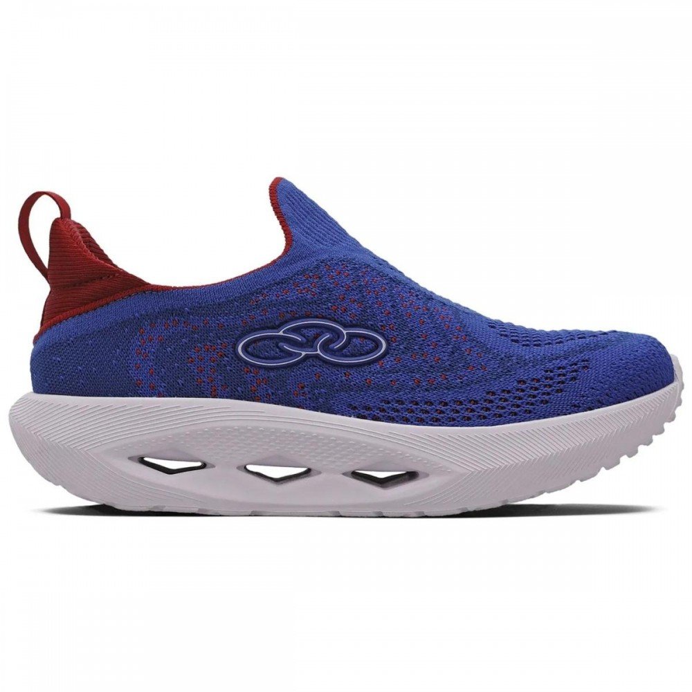 Tenis Olympikus Pixel Olyvmh Menino Infantil