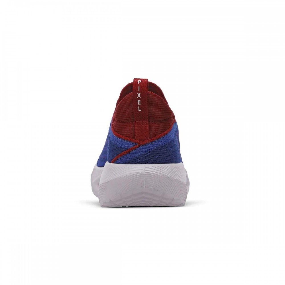 Tenis Olympikus Pixel Olyvmh Menino Infantil Azul 5