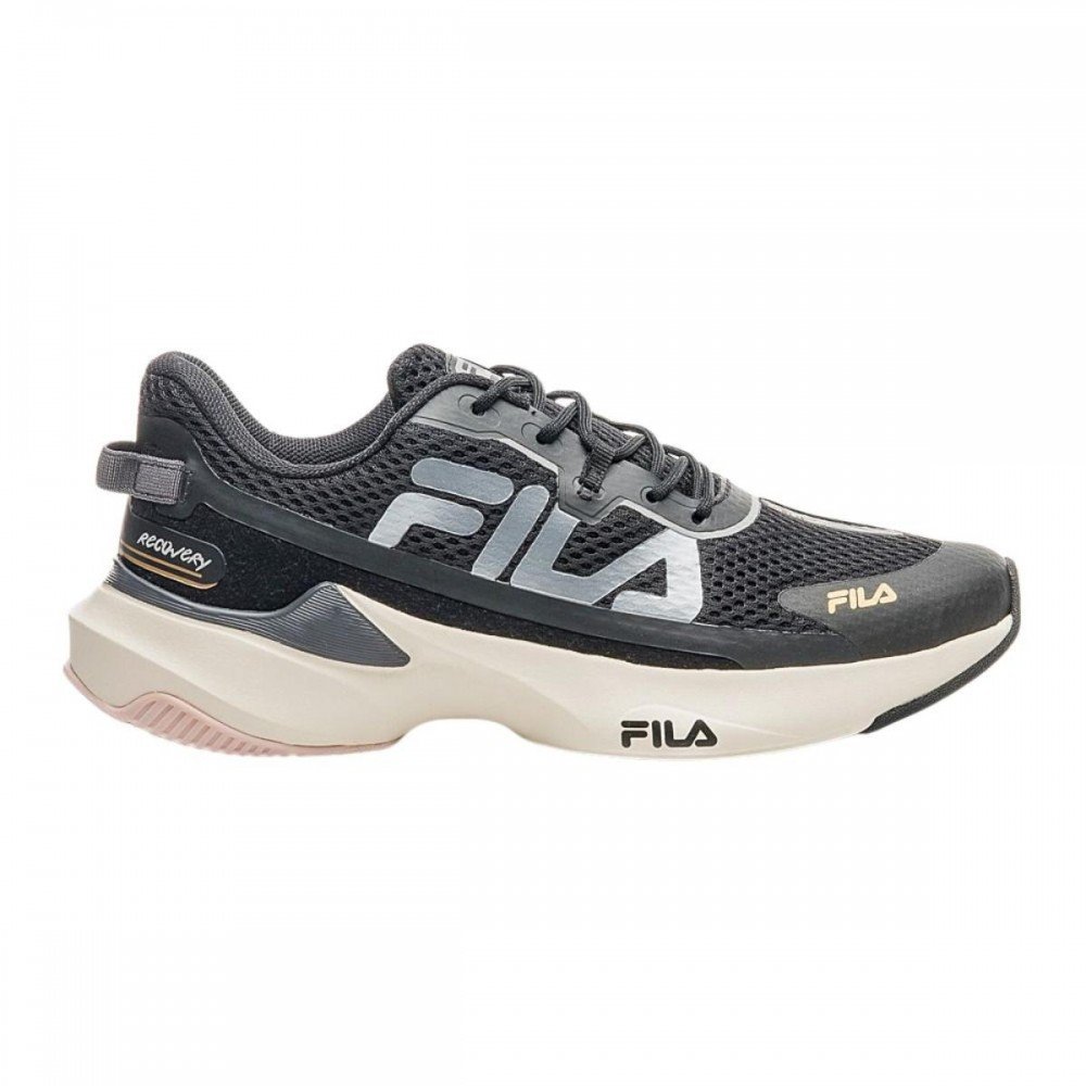 Tenis Fila Recovery 6682 Esportivo Feminino