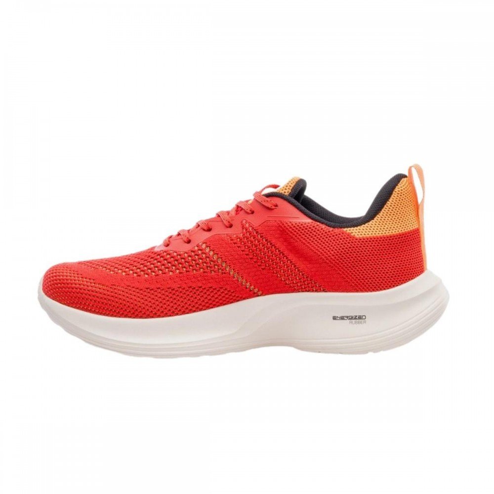 Tenis Fila Speed Lite 7226 Masculino Vermelho 2