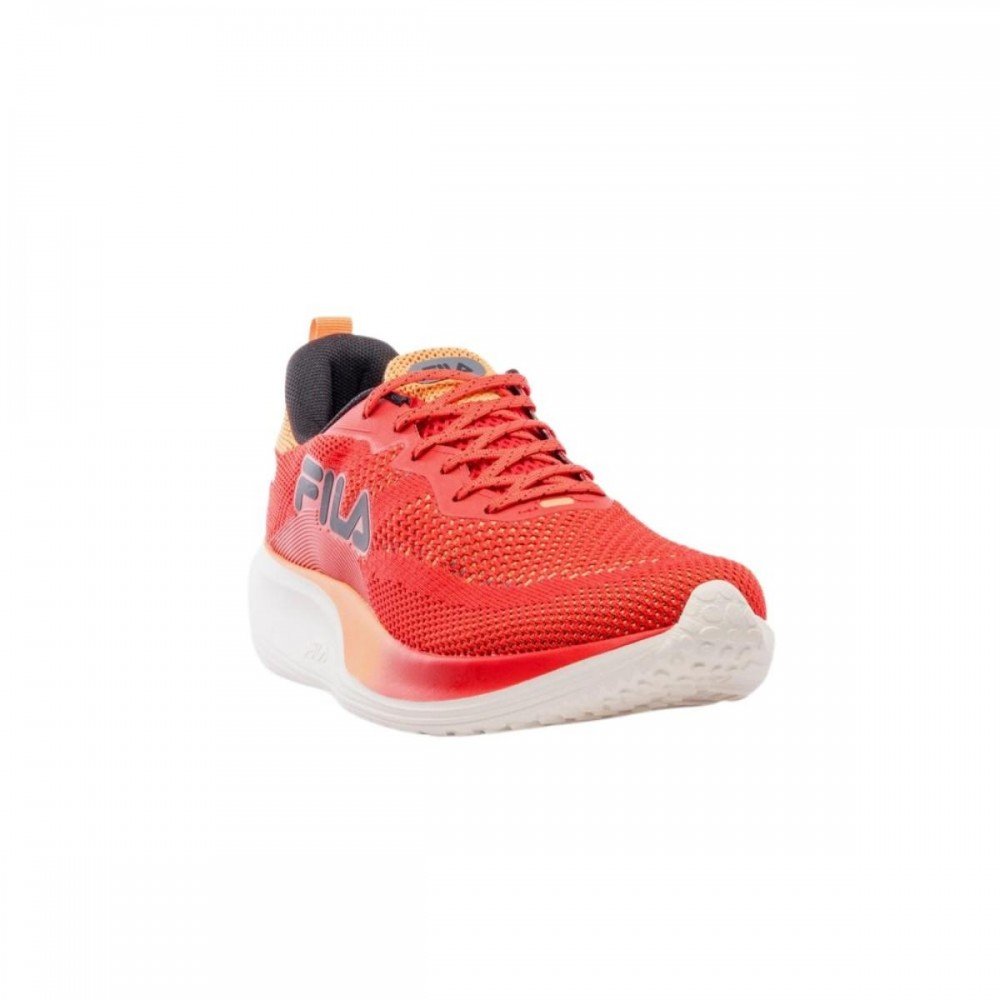Tenis Fila Speed Lite 7226 Masculino Vermelho 3