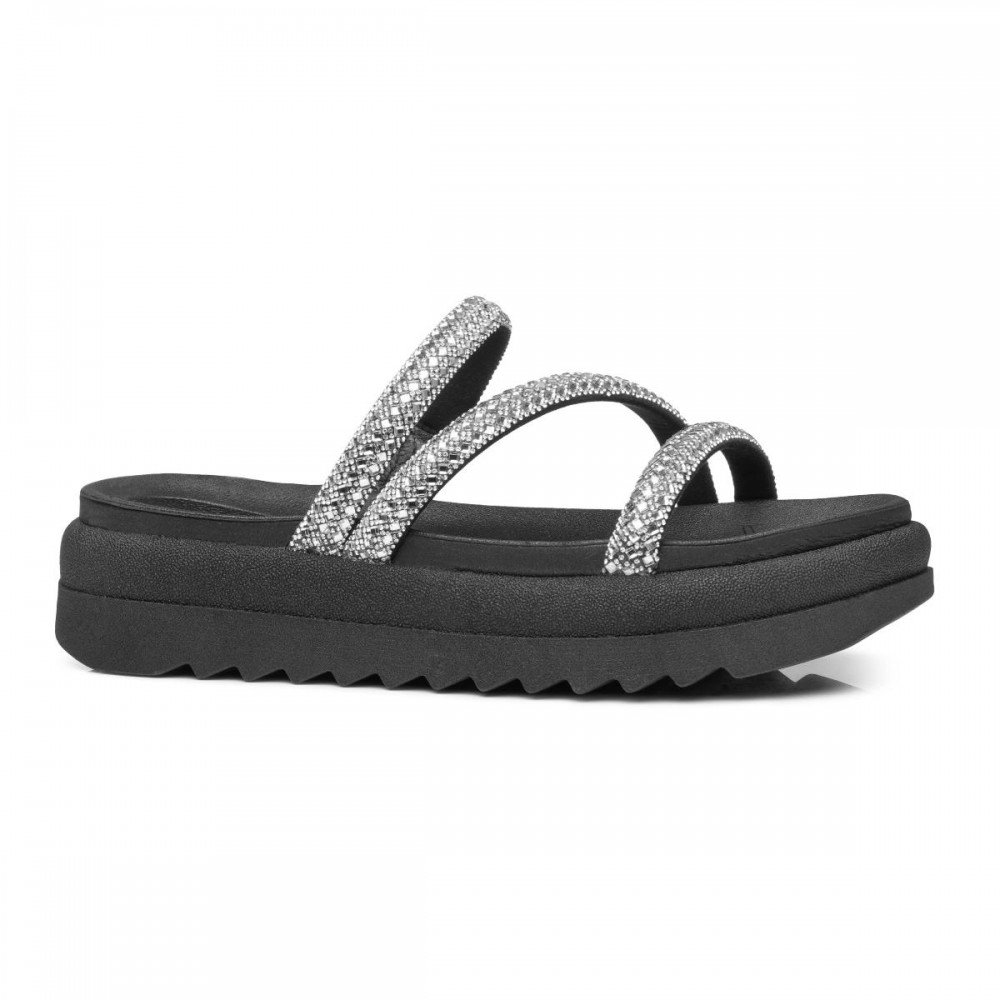 Chinelo Pegada 234454 Papete Feminino