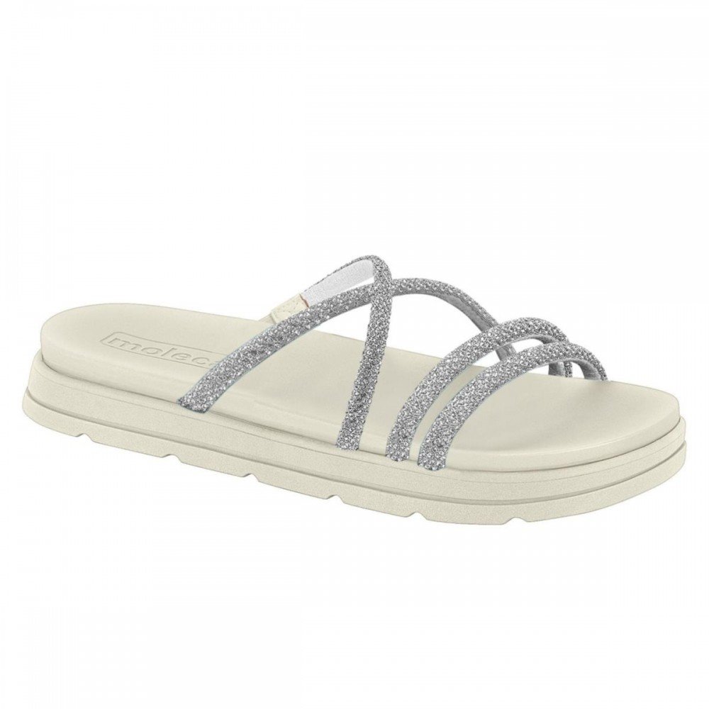 Chinelo Moleca 5490.112.27690 Papete Feminino