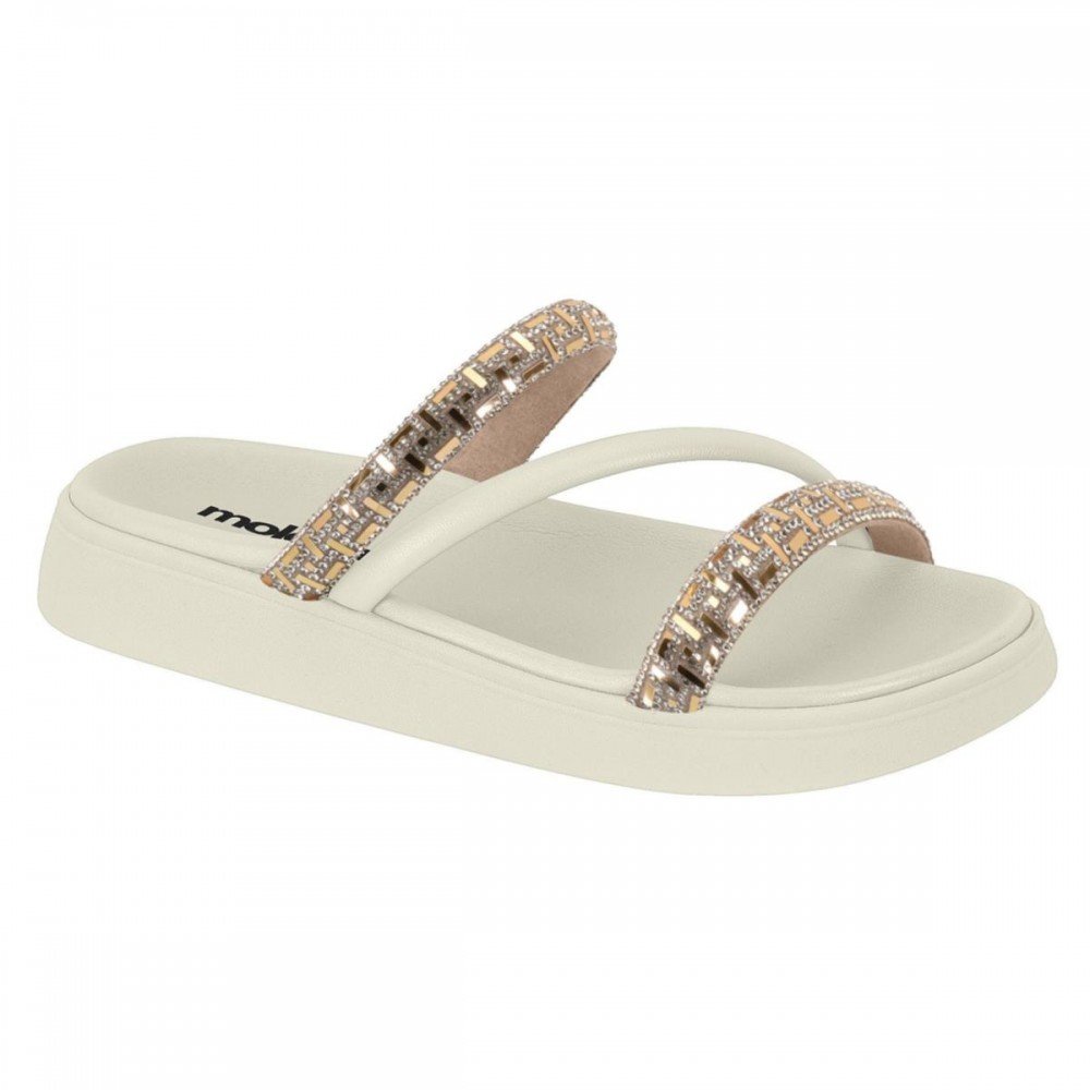 Chinelo Moleca 5469.121.30126 Papete Feminina