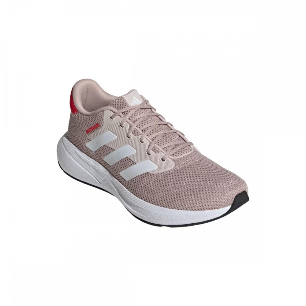 Tenis Adidas Response Runner u Jq2542 Esportivo Masculino Rosa 3