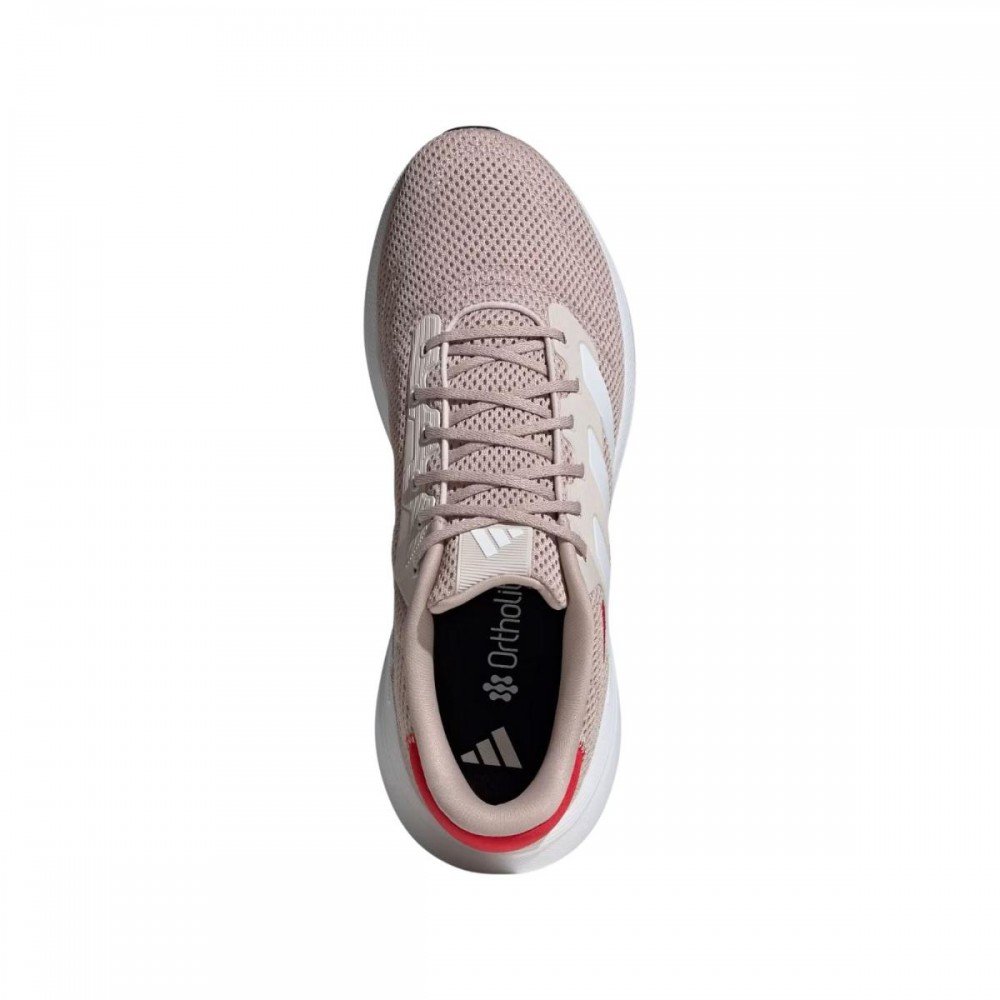 Tenis Adidas Response Runner u Jq2542 Esportivo Masculino Rosa 5