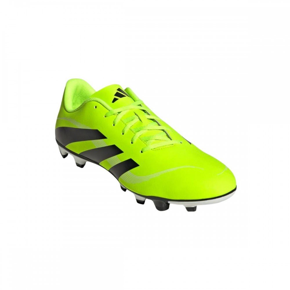 Chuteira Adidas Predator Essentials 25 Ji1102 Masculino Amarelo 3