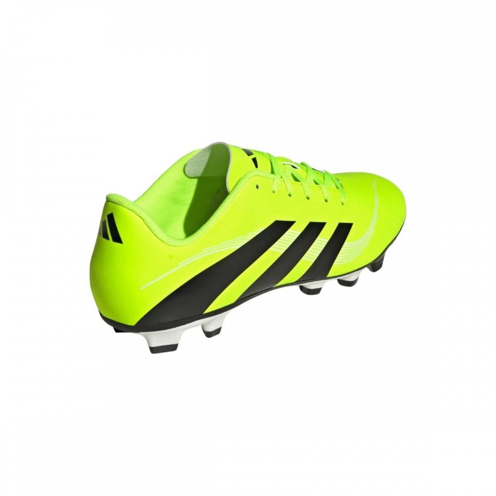Chuteira Adidas Predator Essentials 25 Ji1102 Masculino Amarelo 4