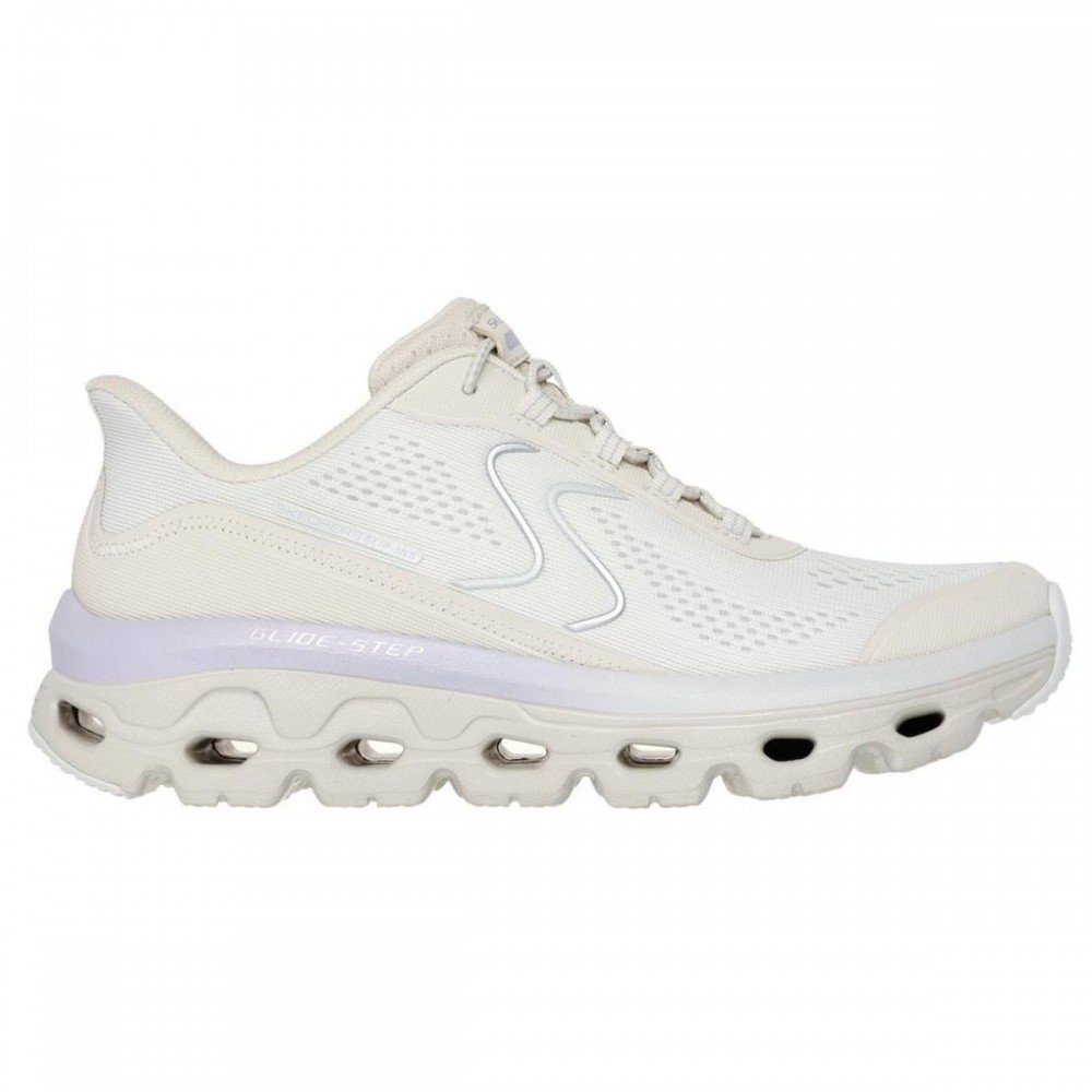 Tenis Skechers Glide Step Sole 180272 Esportivo Feminino
