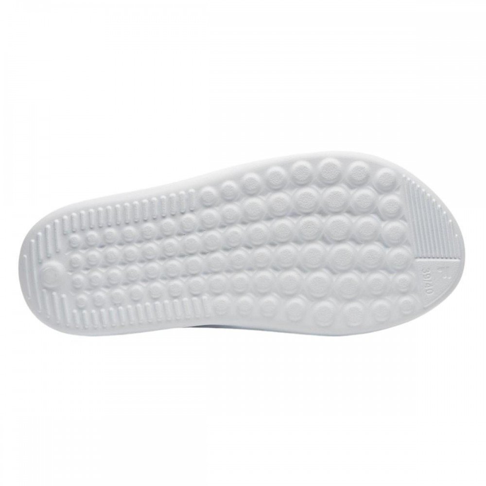 Chinelo Fila Drifter Foam 440 Slide Masculino Branco 5