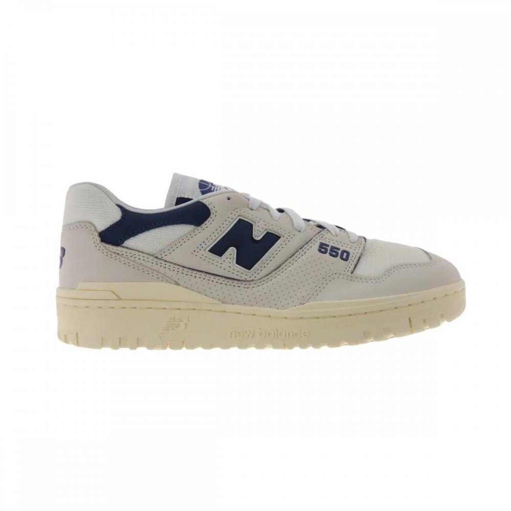 Tenis New Balance 550 Bb550lrb Casual Masculino